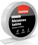 Taśma magnetyczna mocna samoprzylepna Gauder
