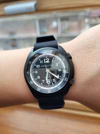 Hamilton khaki aviation