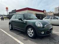 Mini One D 86mil km