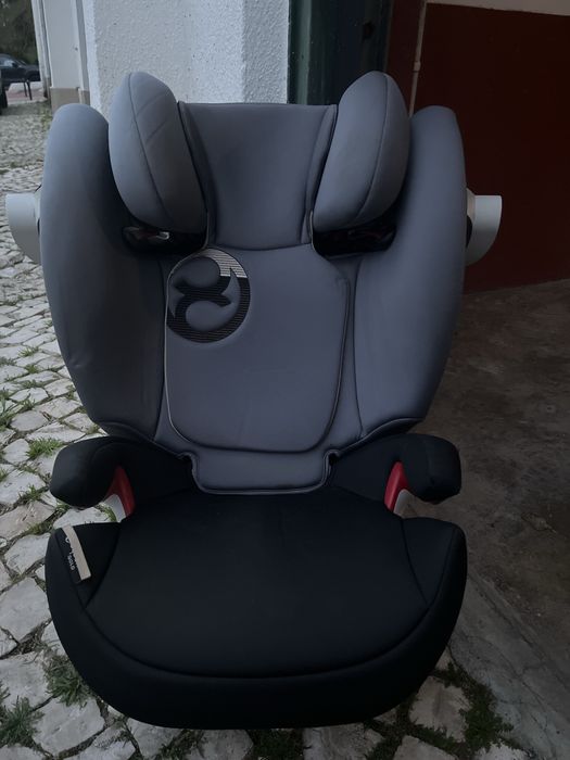 Cadeira cybex em muito bom estado