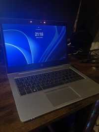 Laptop HP 830 G6 | windows 11 | 1TB SSD | i5-8365u | Dotyk