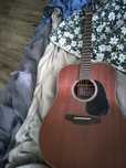 Gitara akustyczna
