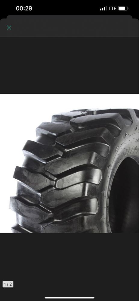 Opona 405/70-24(16.0/70-24) ALTURA MPT602 14PR TL