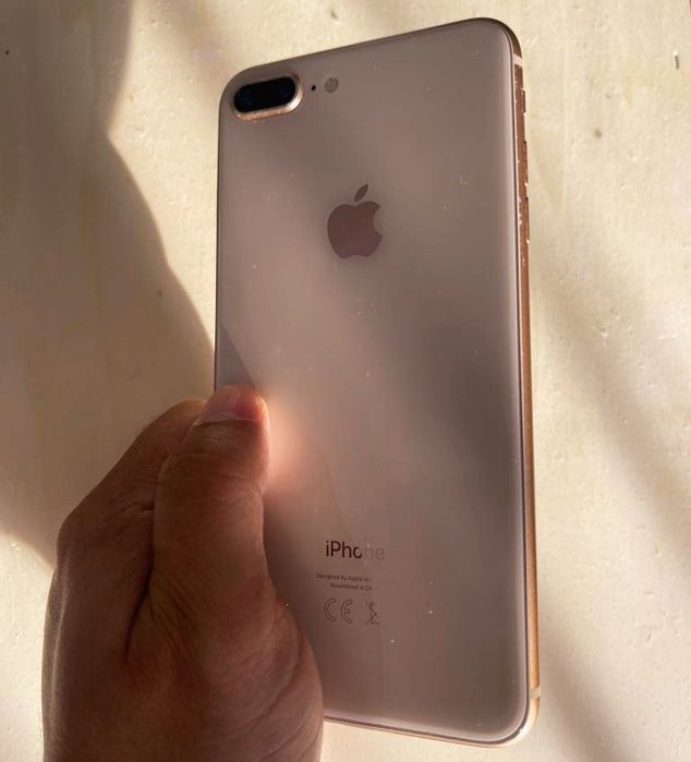iPhone 8 Plus 64gb