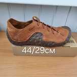 Clarks Mamo Spirit. Шкіряні чоловічі кросівки. Оригінал