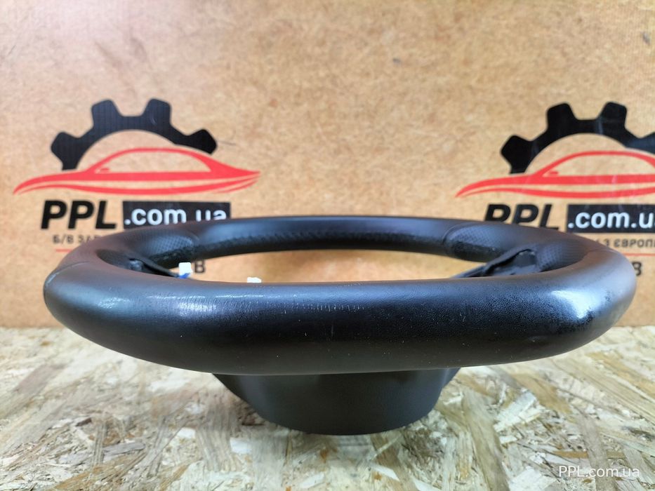 VW Tiguan II 2016- Golf VIII Рулевое колесо руль 311708981340-AH