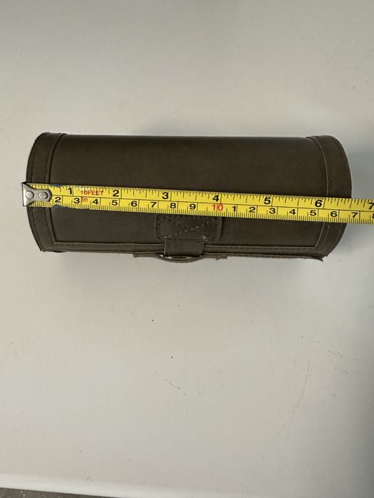 Bolsas viagem limpeza de Sapatos