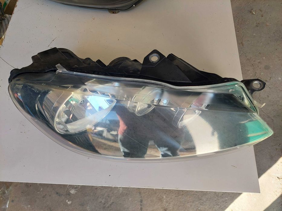 farol esq vw golf vi