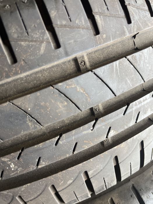 4x 185/55/15 Goodyear Efficient Grip super stan 7mm 2018r. 4szt