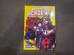 My Hero Academia tom 1 manga