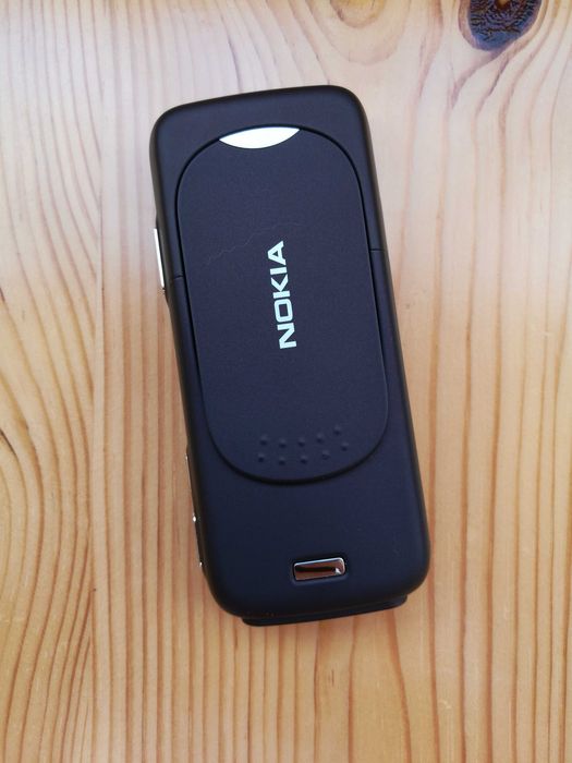 Телефон Nokia N73 (восстановленный)