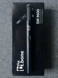 Microfone shotgun the t.bone EM 9600