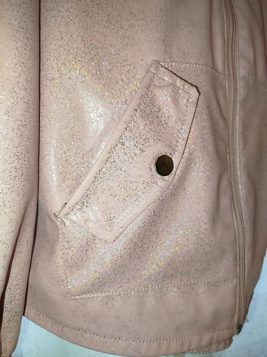 casaco Lefties menina