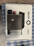 Delta qool mini