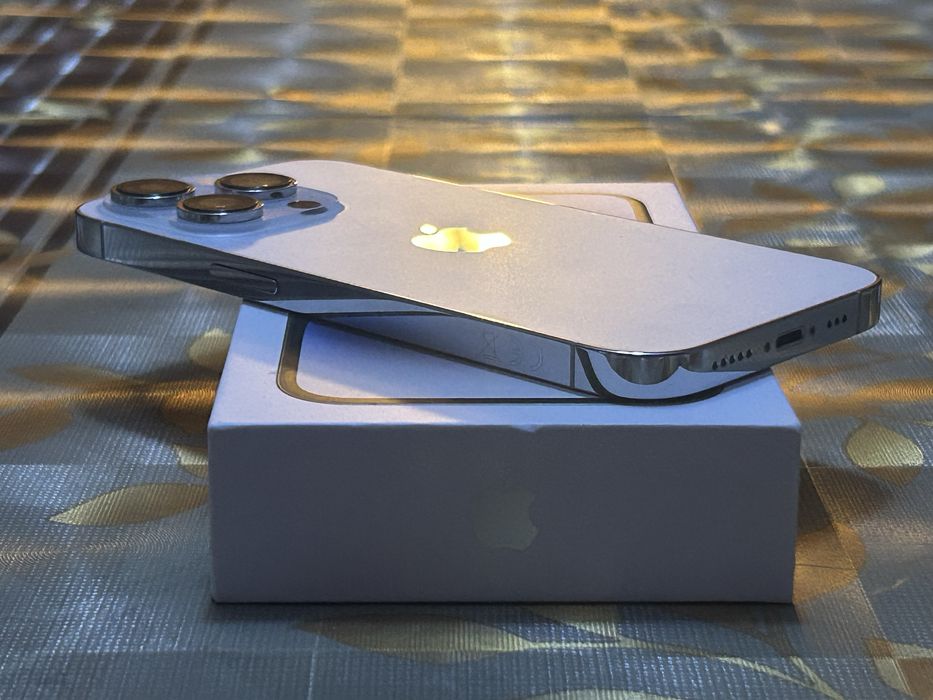 iPhone 14 PRO - Pełny Zestaw - 9/10