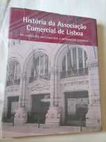 Associação Comercial de Lisboa Fundação Nacionalista/Integração Europa