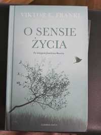 O sensie życia Wiktor Frankl