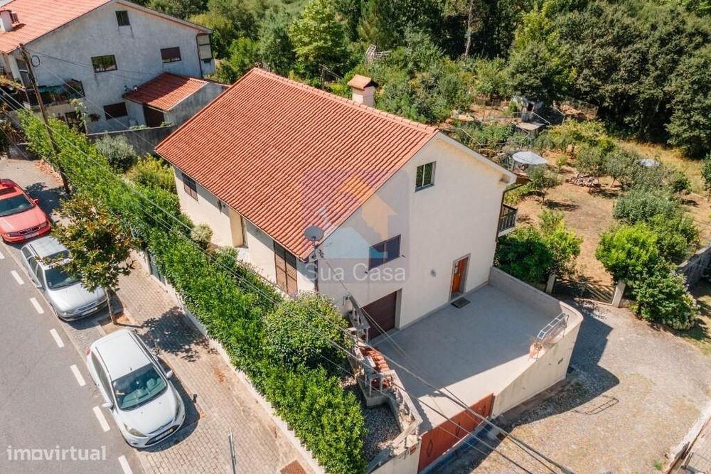 Venda Moradia