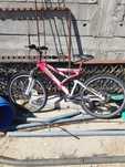 Bicicleta roda 26