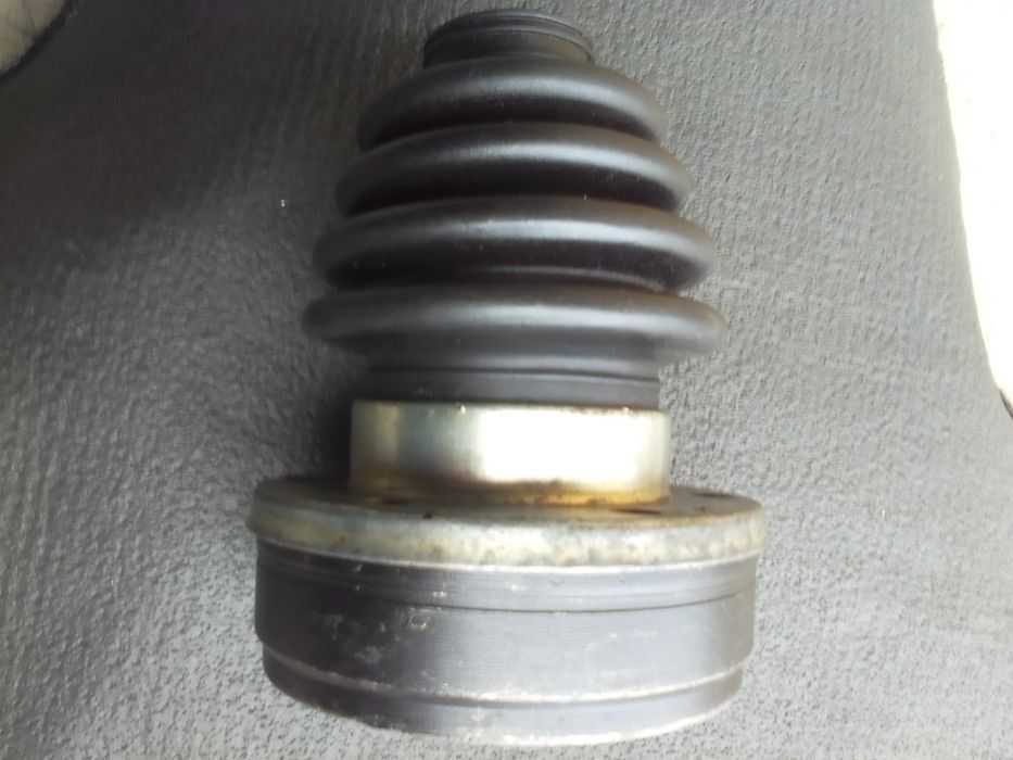 Шрус Ауди 80, Фольксваген коробка автомат