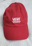 Czapka z daszkiem Vans
