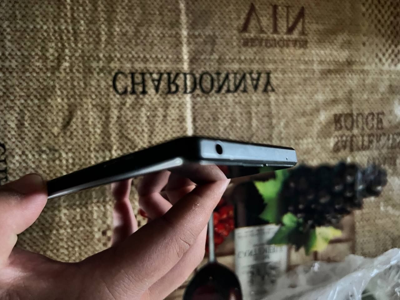 Sony xperia 1 mark iii