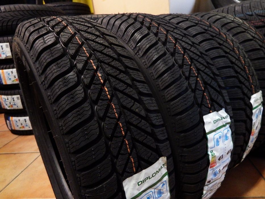 Nowe ZIMOWE opony 175/65R14 MONTAŻ GRATIS !!!