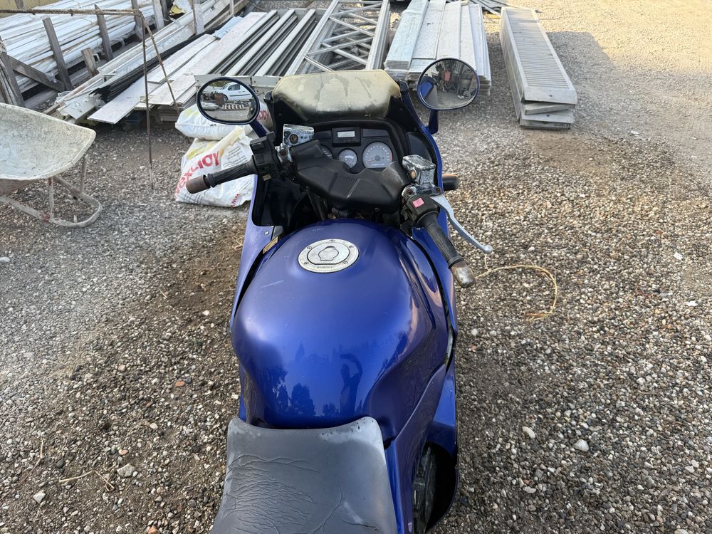 Mota suzuki para peças