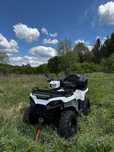 Polaris Sportsman Polaris Sportsman 570