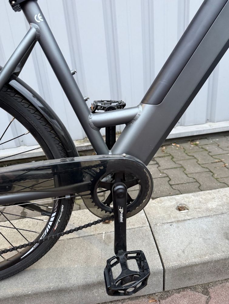 Miejski Rower Elektryczny Fafrees F28PRO 250W 14.5Ah 25km/h |27,5 koła