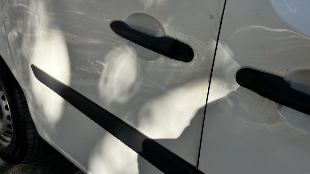 Renault Kangoo 1.5 dci - Com Iva - Nacional 3 Lugares