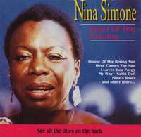Nina Simone ‎– Angel Of The Morning