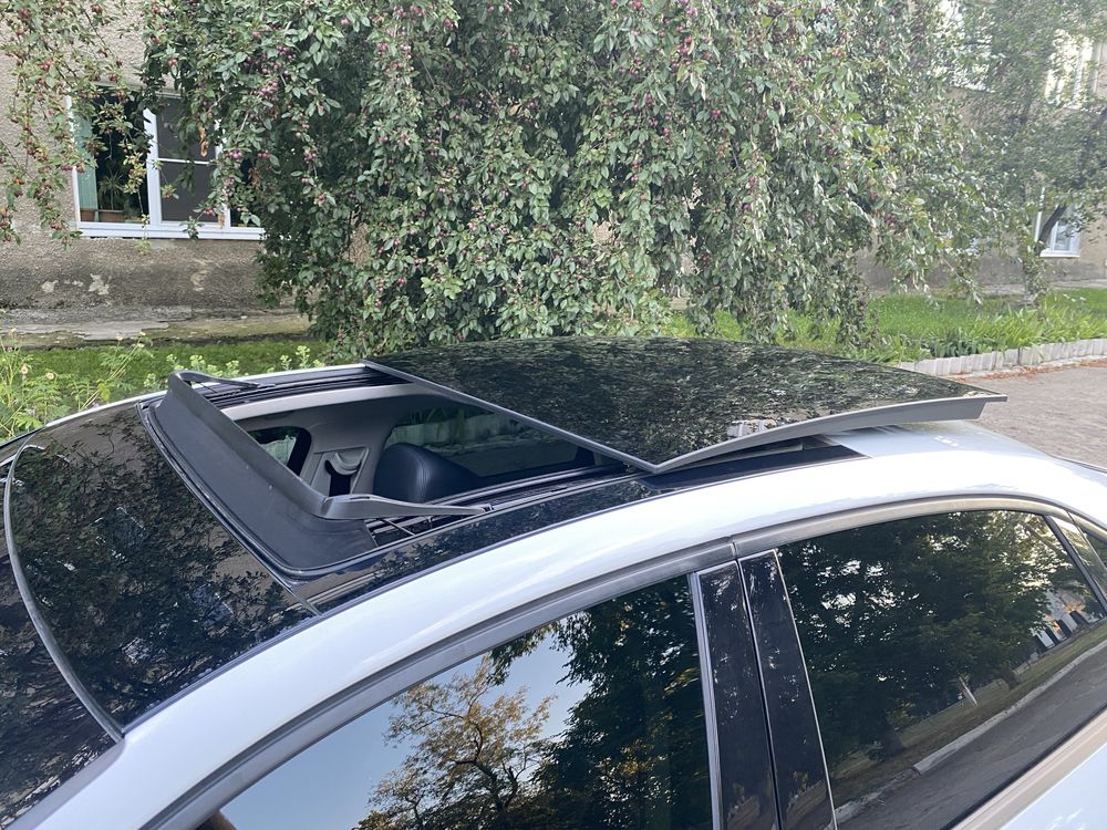 Audi A3 quattro