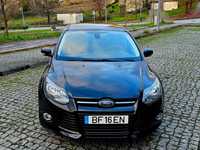 Ford Focus 1.6 Tdci