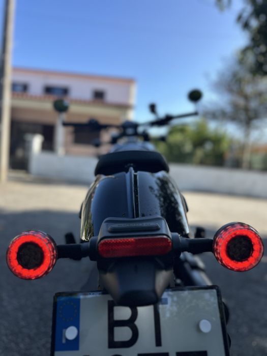CF MOTO  450CL-C 2025