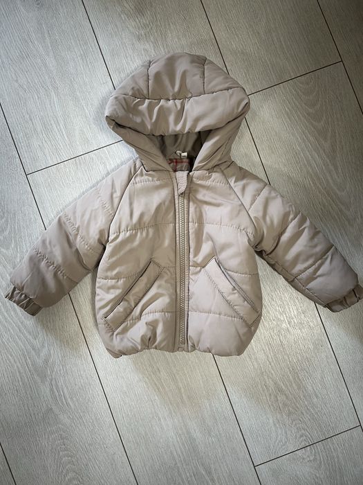 Куртка для немовля