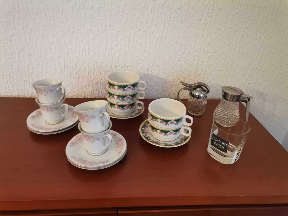 Peças Decoração e Utilidades