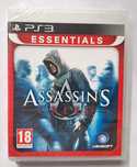 Assassin’s Creed PS3 Nowa Foliia