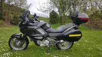 honda nt700va deauville ABS CBS