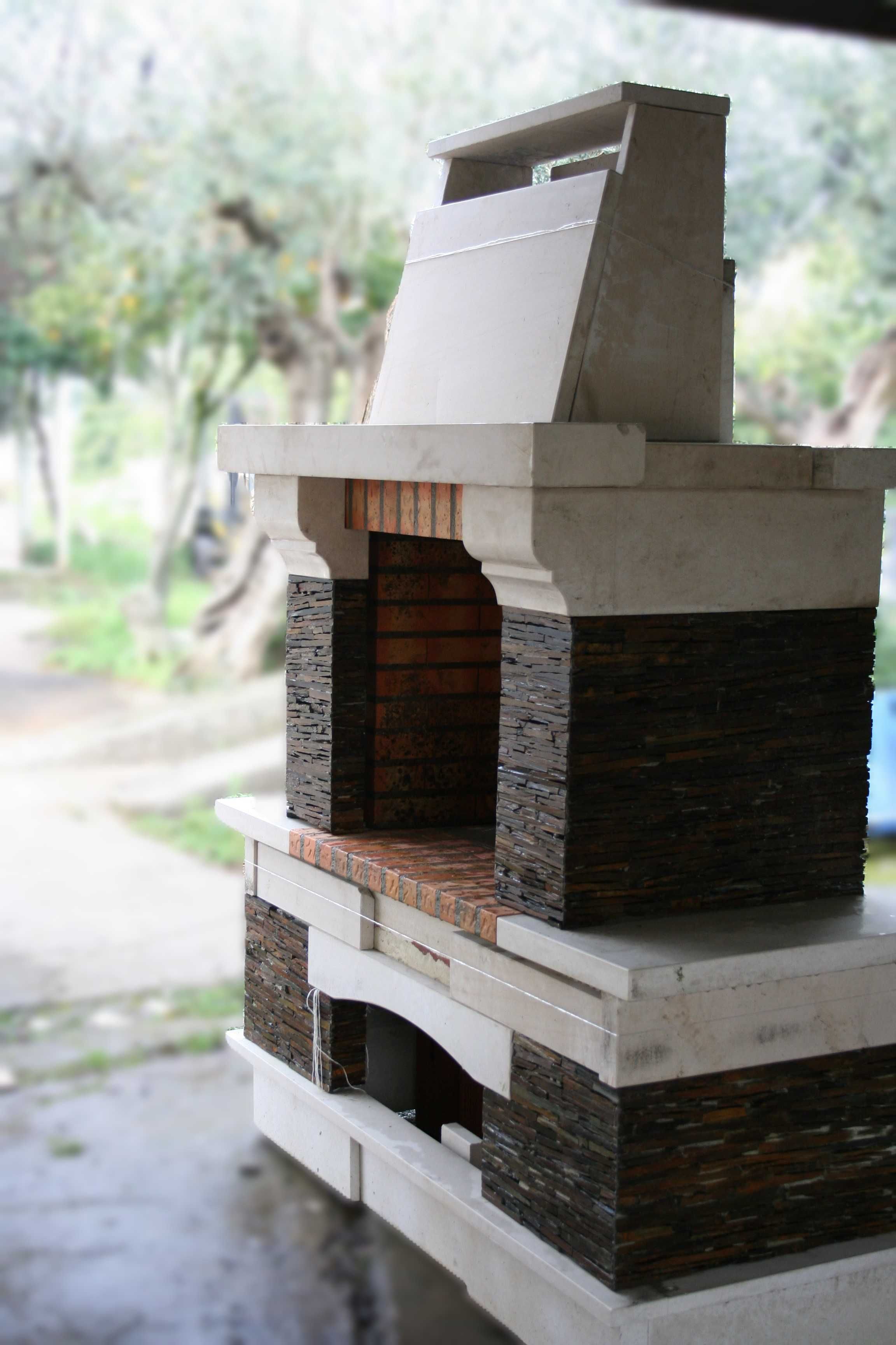 Churrasqueira Glória