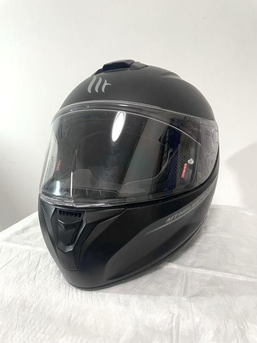 Шолом MT targo M 57 - 58 см