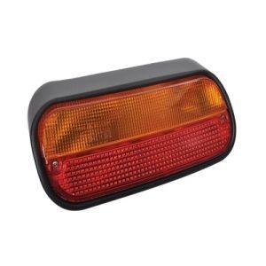 Lampa zespolona, tylna, CNH , STEYR