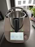 Thermomix TM 6 + TM Friend + Szatkownica