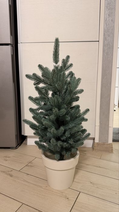 Новорічна ялинка