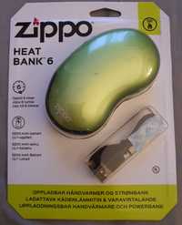 Powerbank Zippo 5200 mAh model:Z4A16