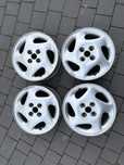 Alufelgi * 14 * felgi aluminiowe * 4x100 * Opel * Daewoo * toyota