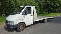 Volkswagen LT  2.3