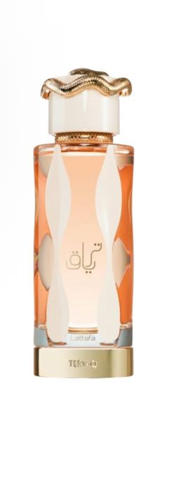 Lattafa Perfumes Teriaq 100 мл Парфумована вода
