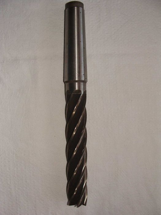 Фреза по металлу