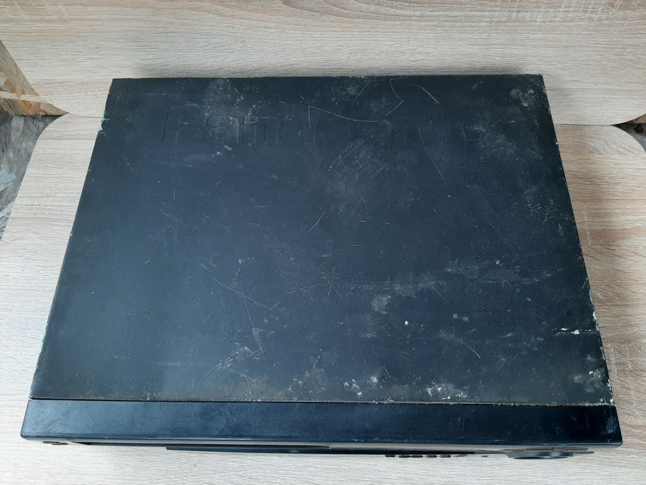 Видеомагнитофон Panasonic NV-HD100EG на запчасти.